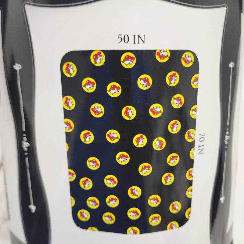 Buc-ee's بطانية بوك-ي - Image 2